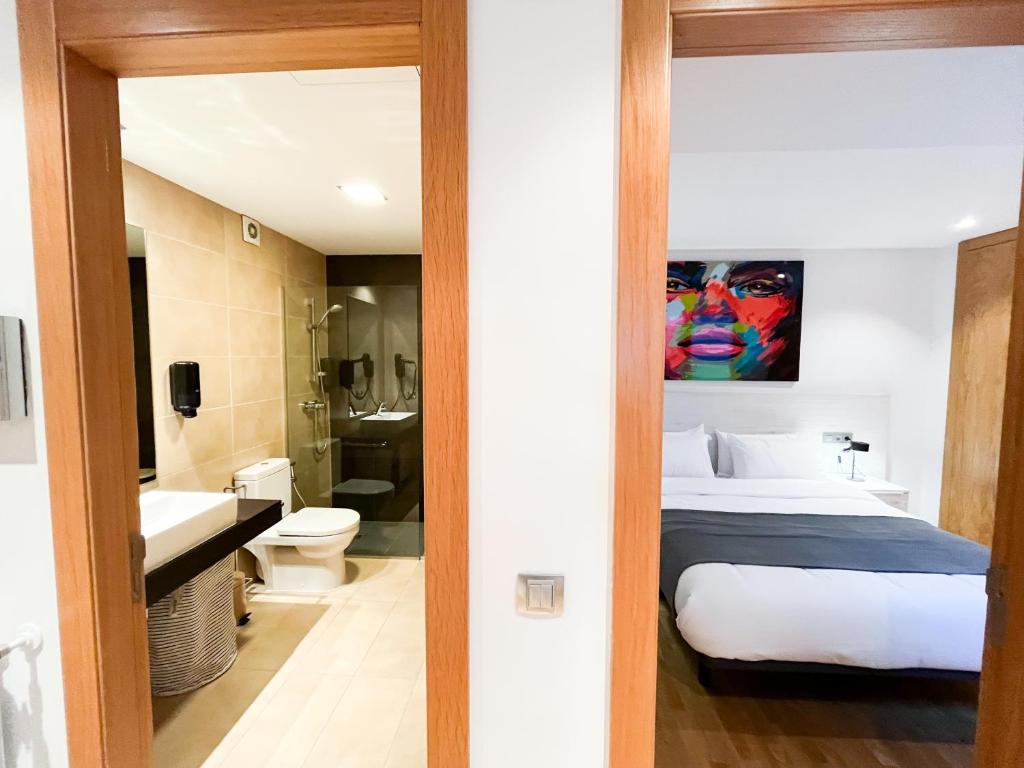 Pis de lloguer a Andorra la Vella, 2 habitacions, 70 metres