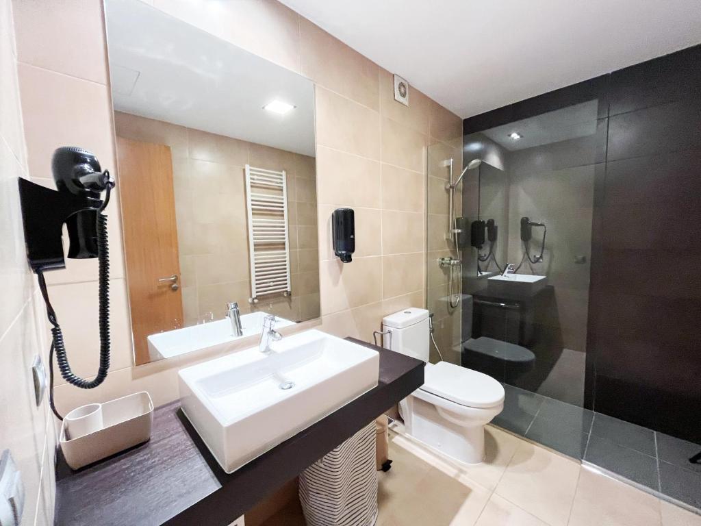 Pis de lloguer a Andorra la Vella, 2 habitacions, 70 metres