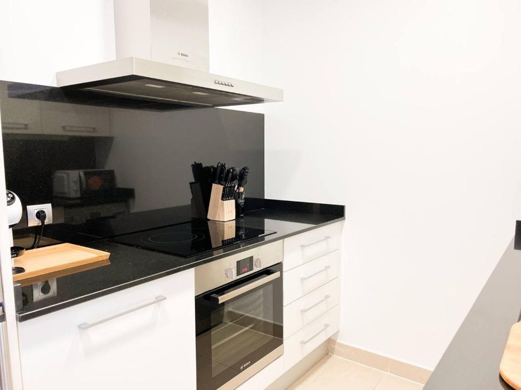 Pis de lloguer a Andorra la Vella, 2 habitacions, 70 metres