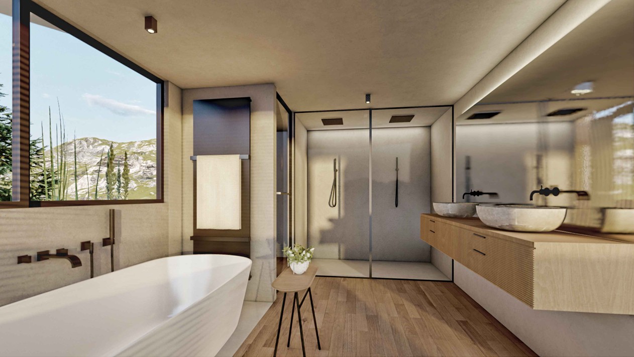Terreno en venta en Escaldes Engordany, 711 metros