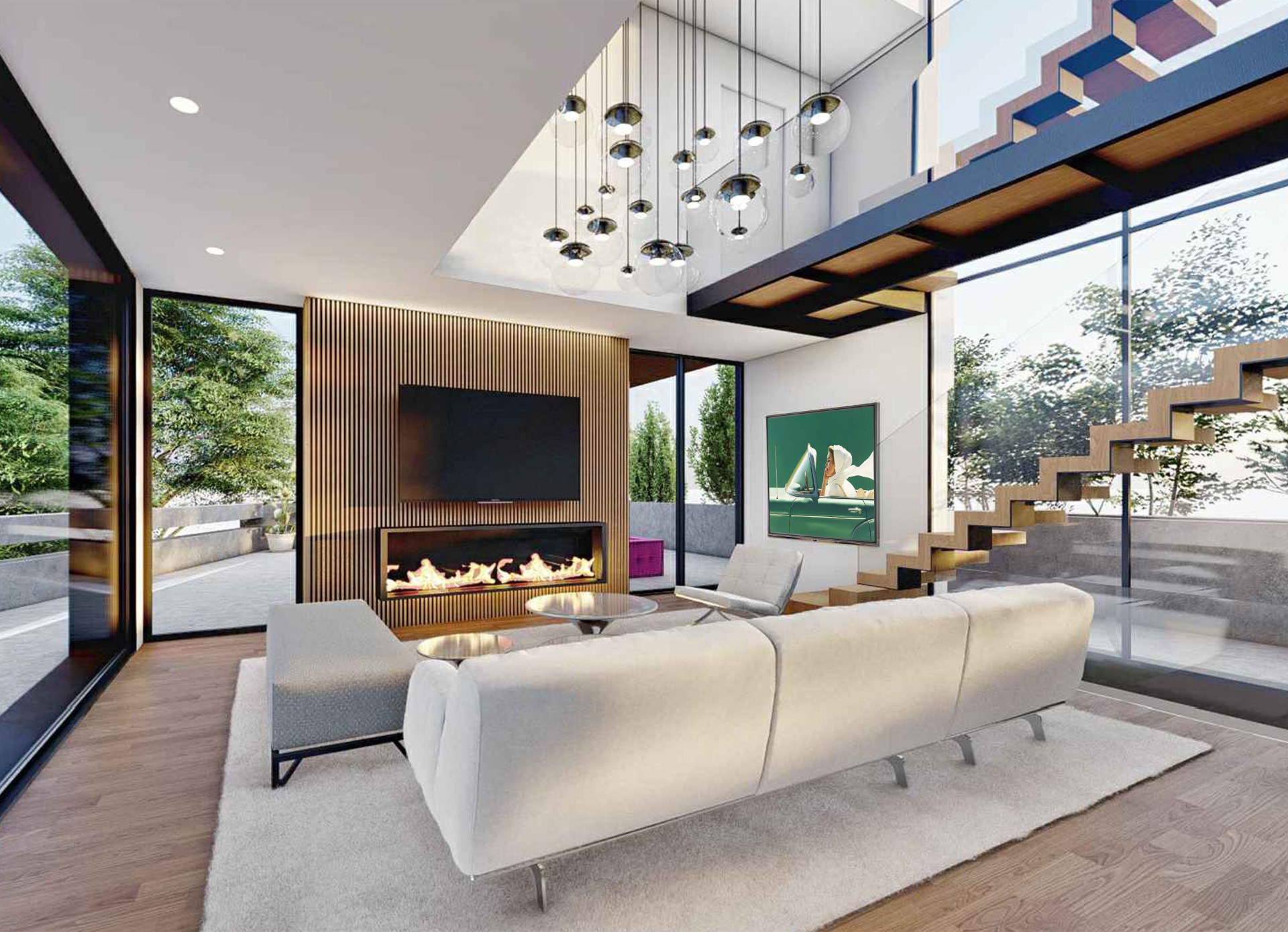Terreno en venta en Escaldes Engordany, 711 metros