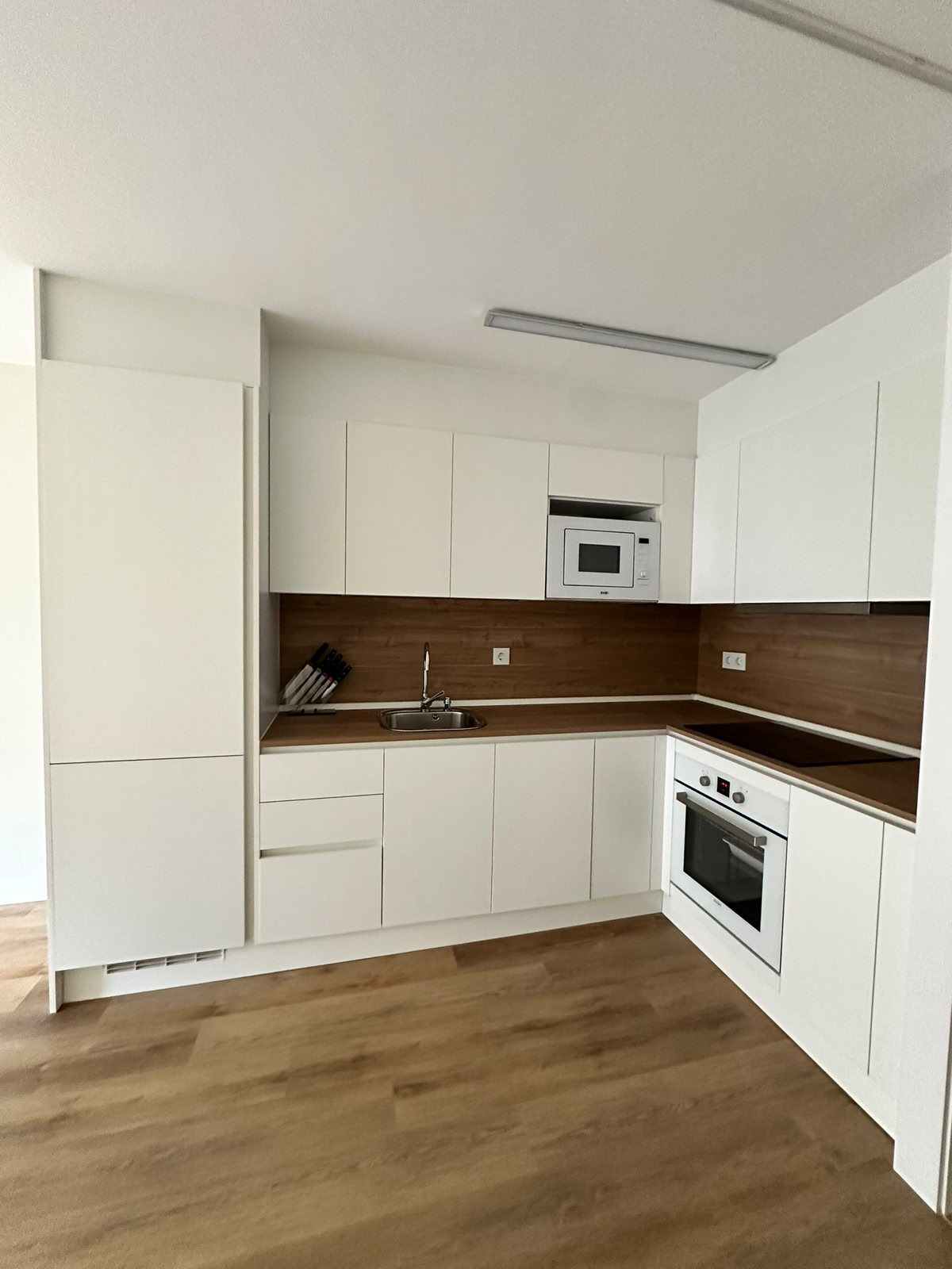 Pis de lloguer a Encamp, 1 habitació, 52 metres