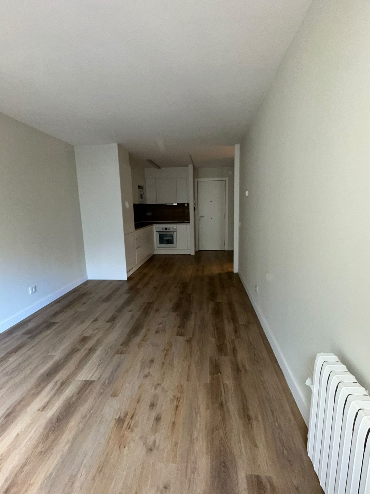 Pis de lloguer a Encamp, 1 habitació, 52 metres