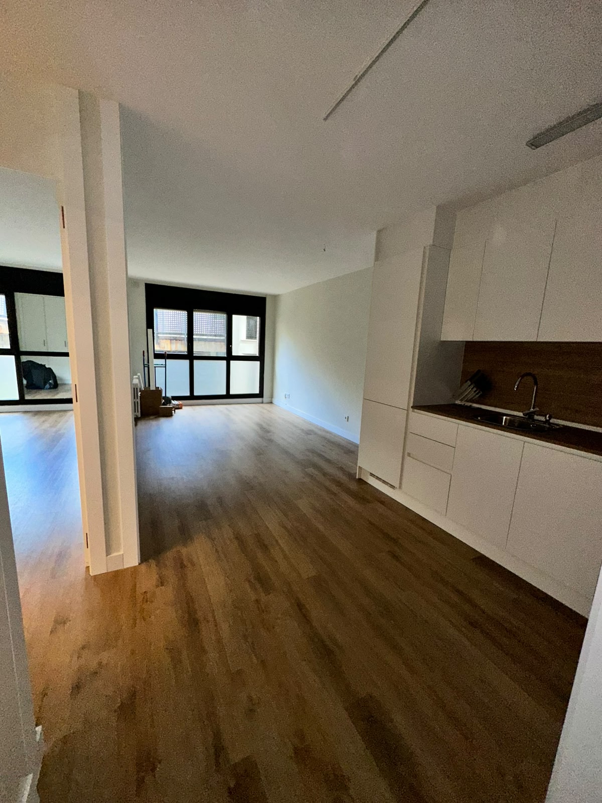 Pis de lloguer a Encamp, 1 habitació, 52 metres
