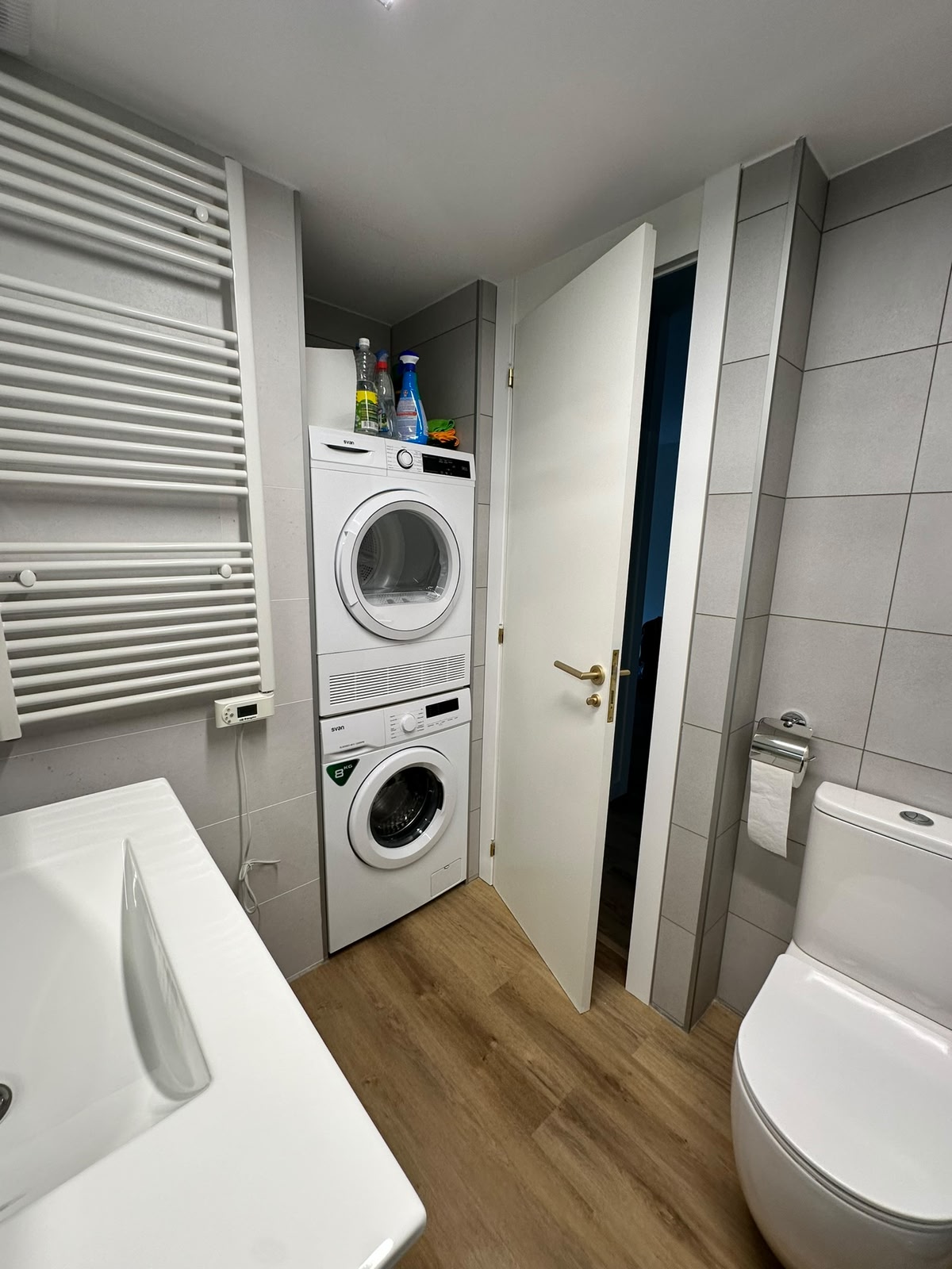 Pis de lloguer a Encamp, 1 habitació, 52 metres