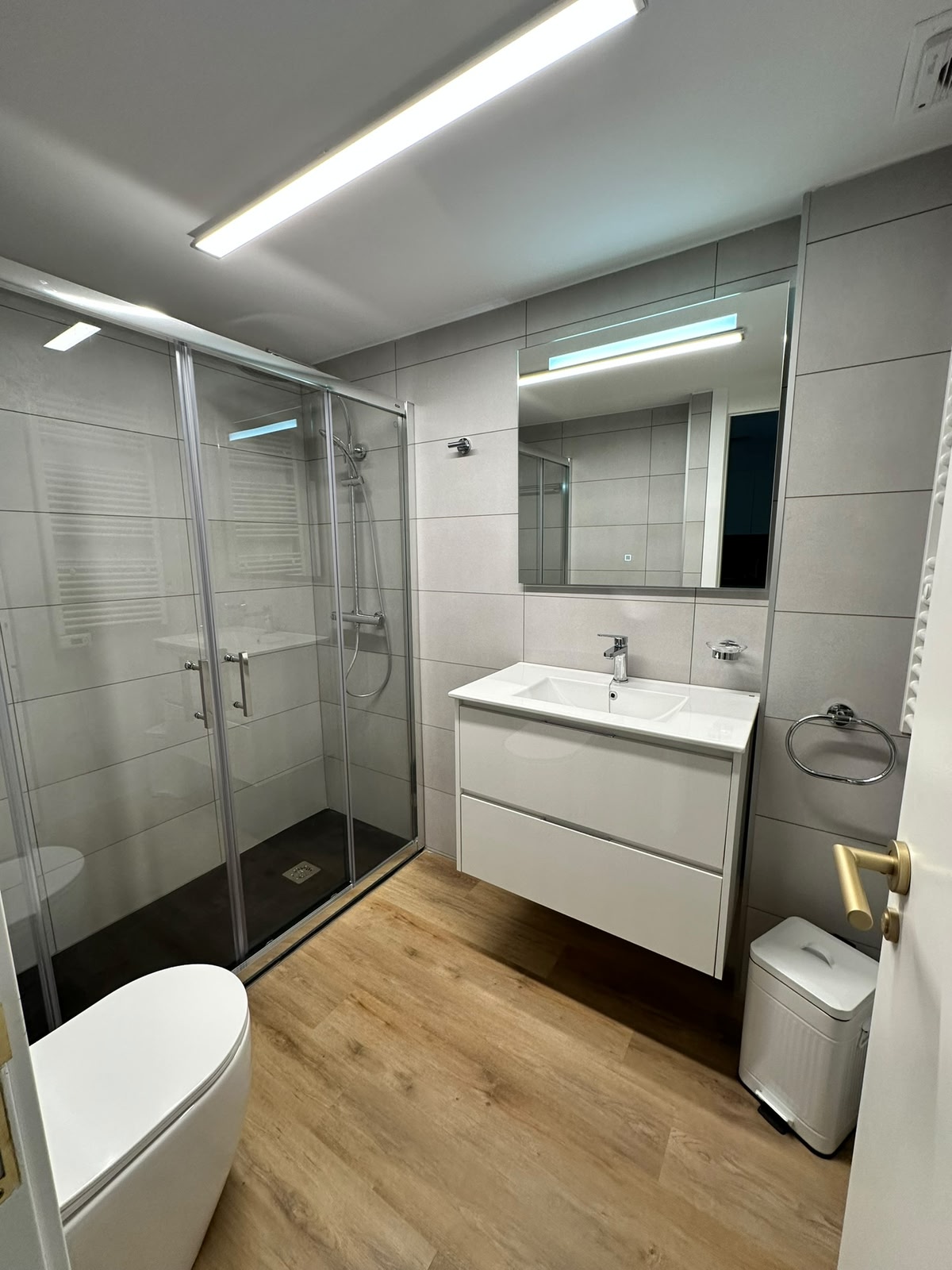 Pis de lloguer a Encamp, 1 habitació, 52 metres