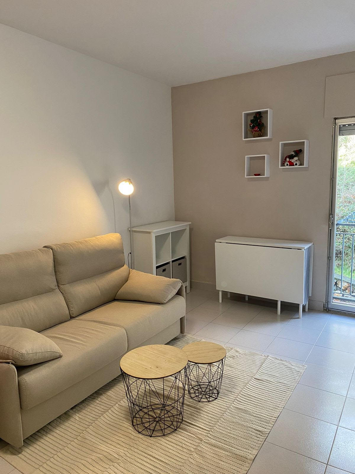 Pis de lloguer a Andorra la Vella, 1 habitació, 32 metres