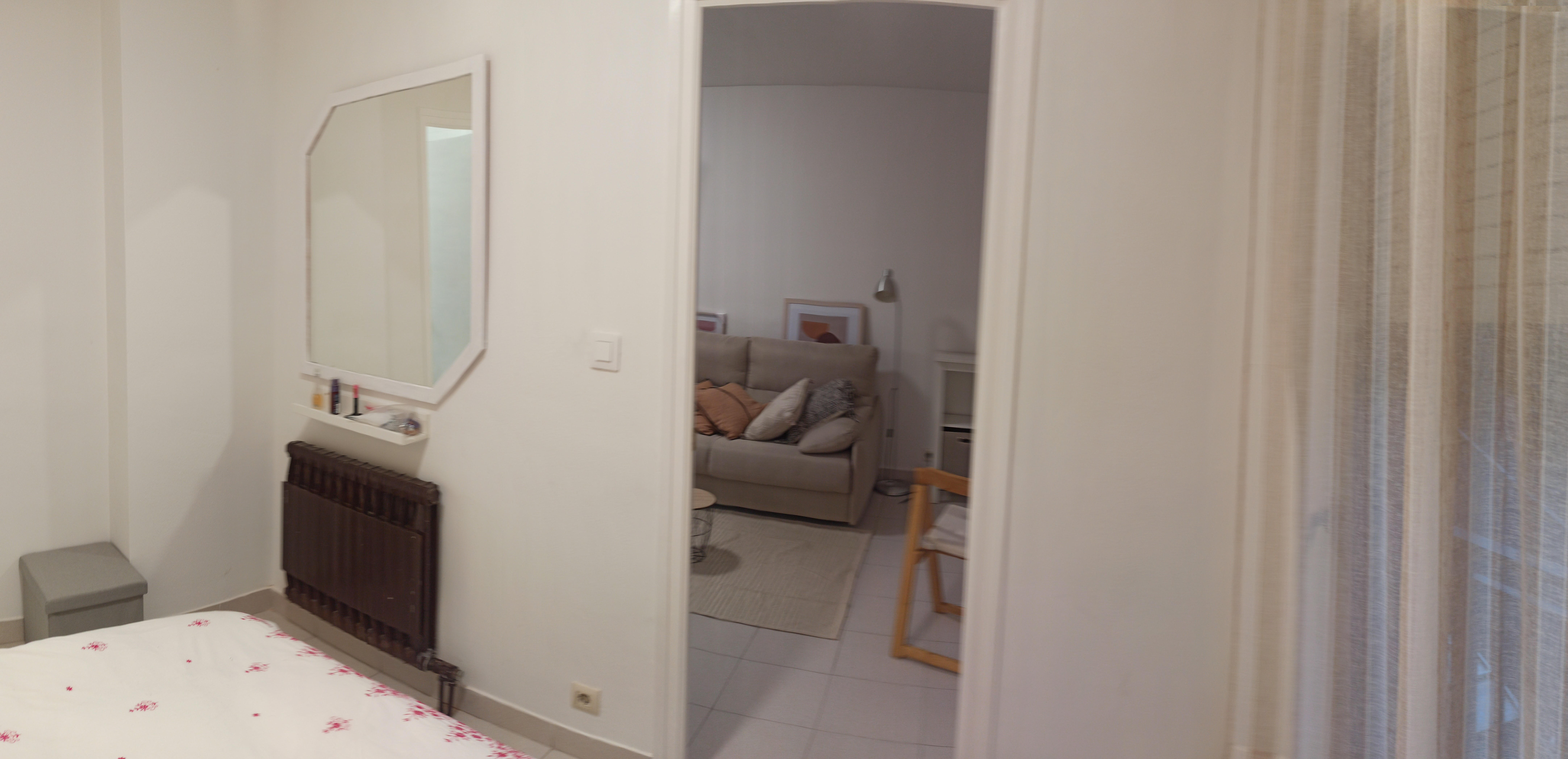Pis de lloguer a Andorra la Vella, 1 habitació, 32 metres