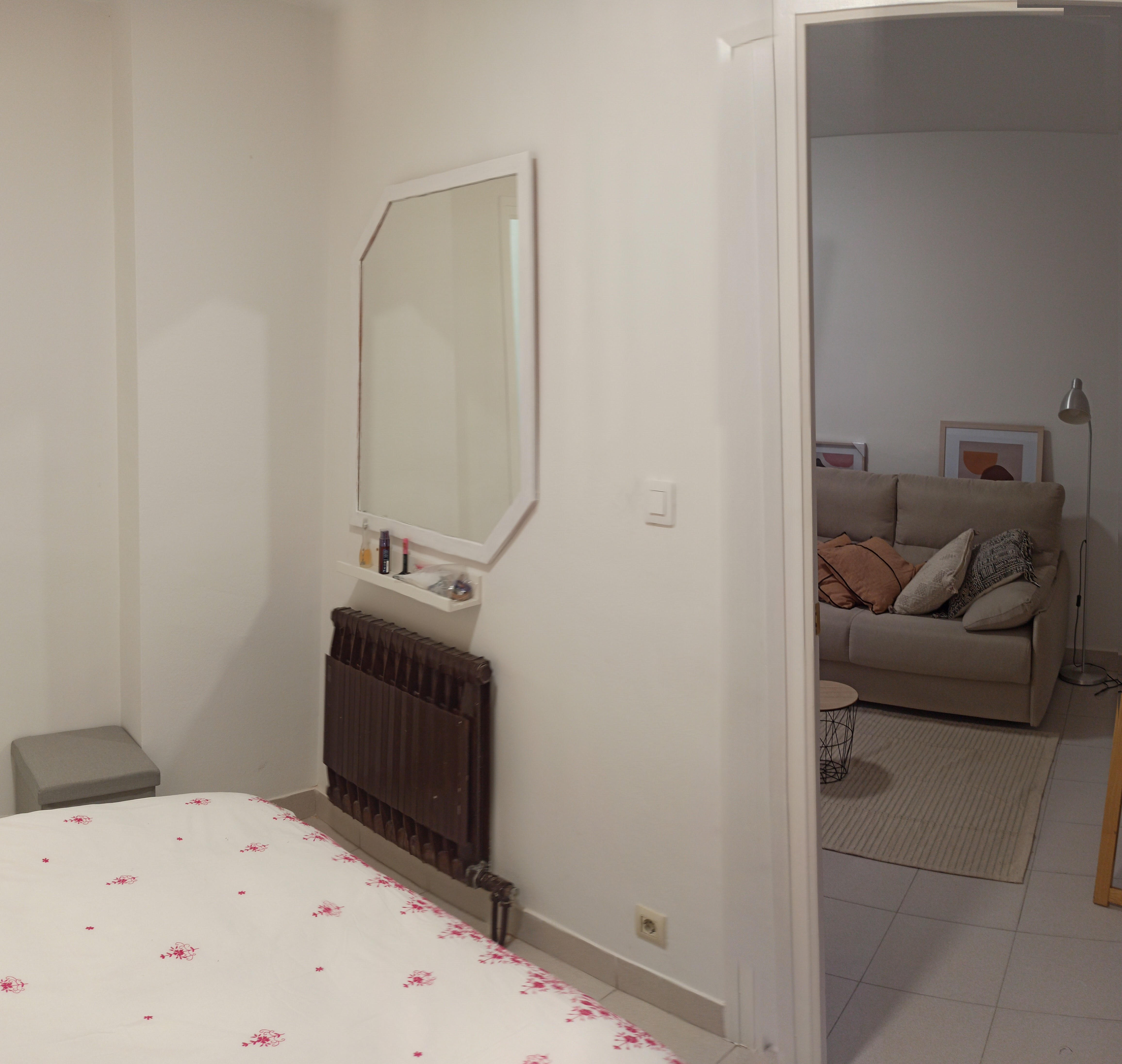 Pis de lloguer a Andorra la Vella, 1 habitació, 32 metres