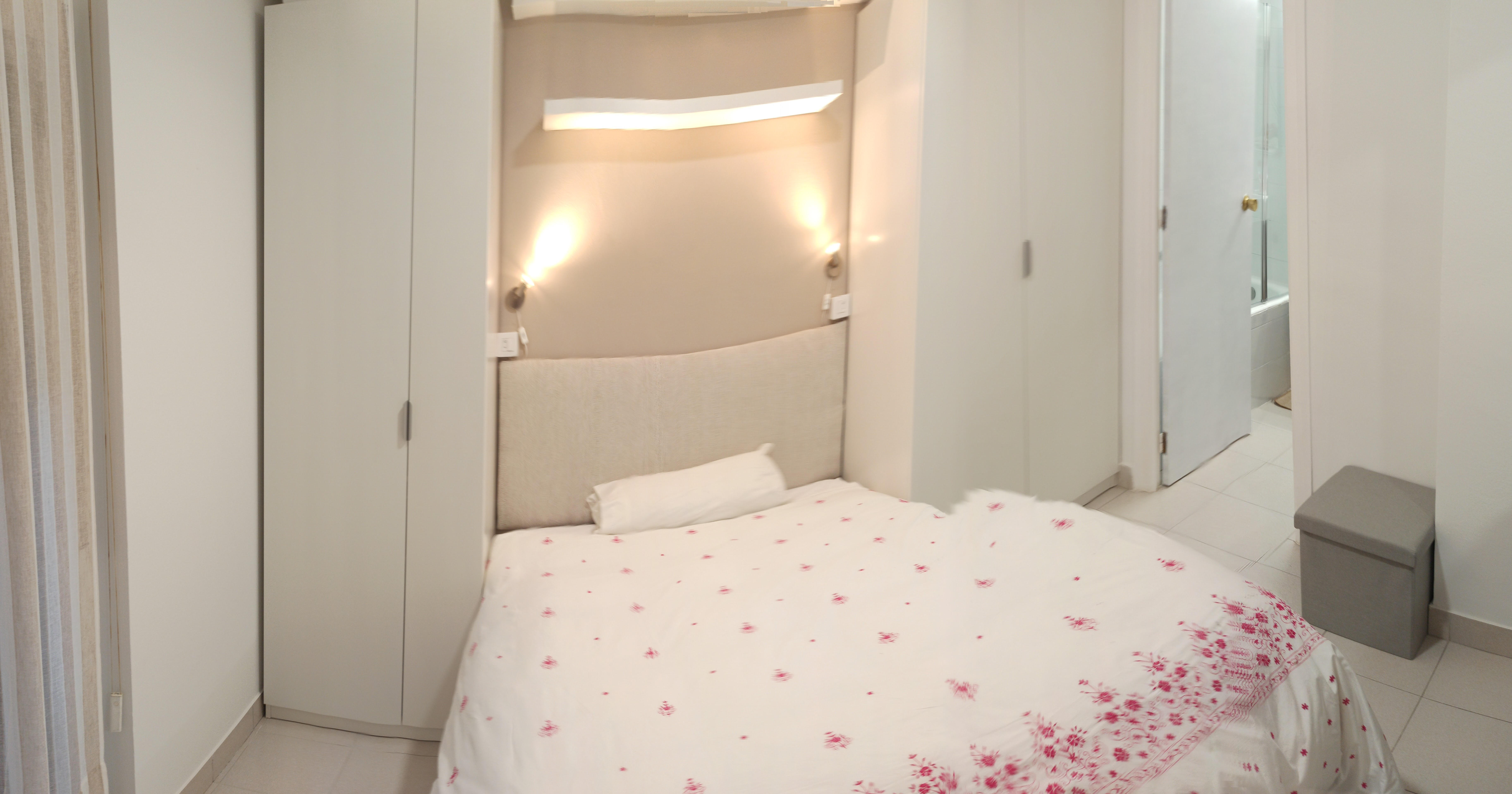 Pis de lloguer a Andorra la Vella, 1 habitació, 32 metres