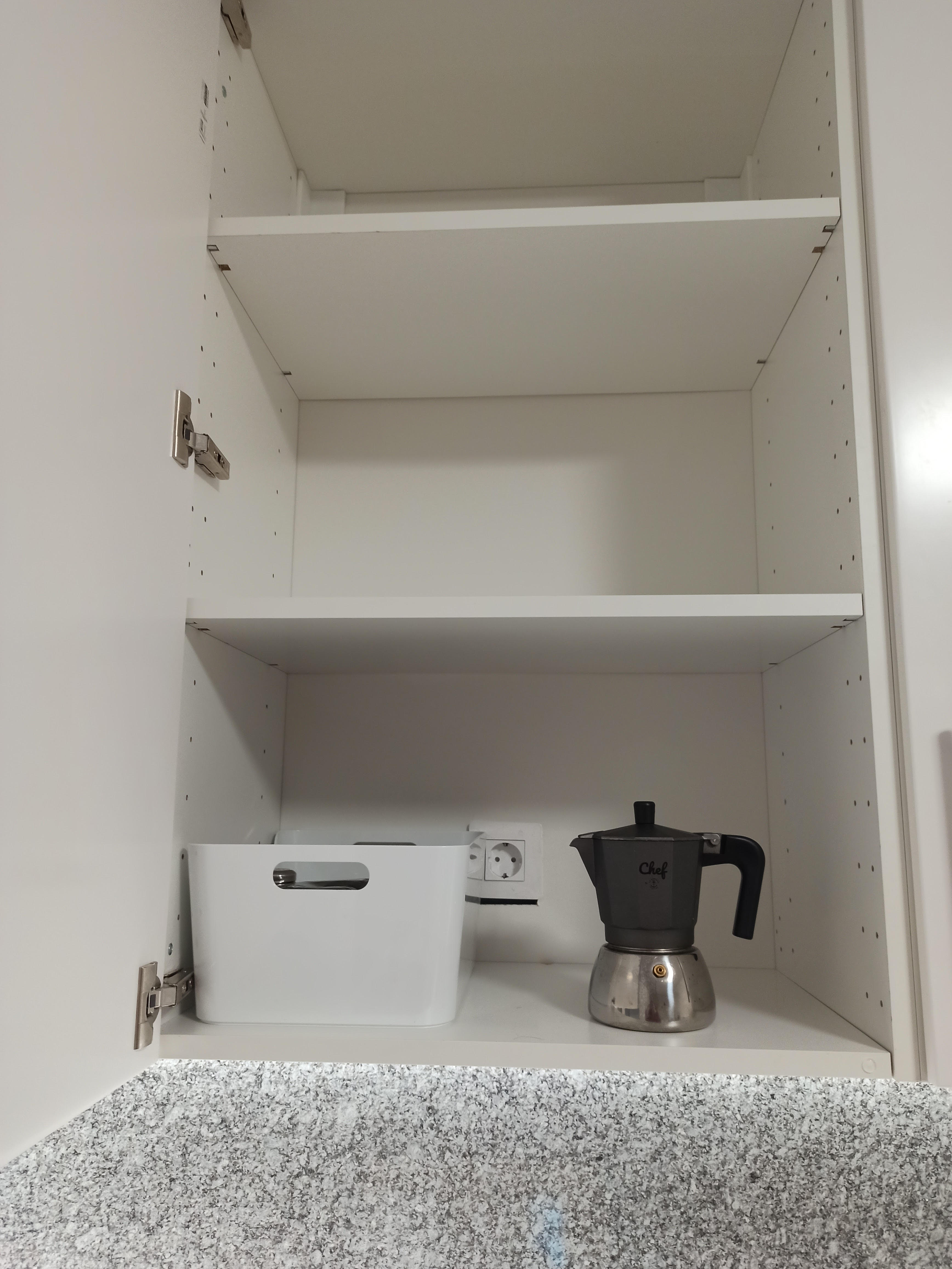 Pis de lloguer a Andorra la Vella, 1 habitació, 32 metres