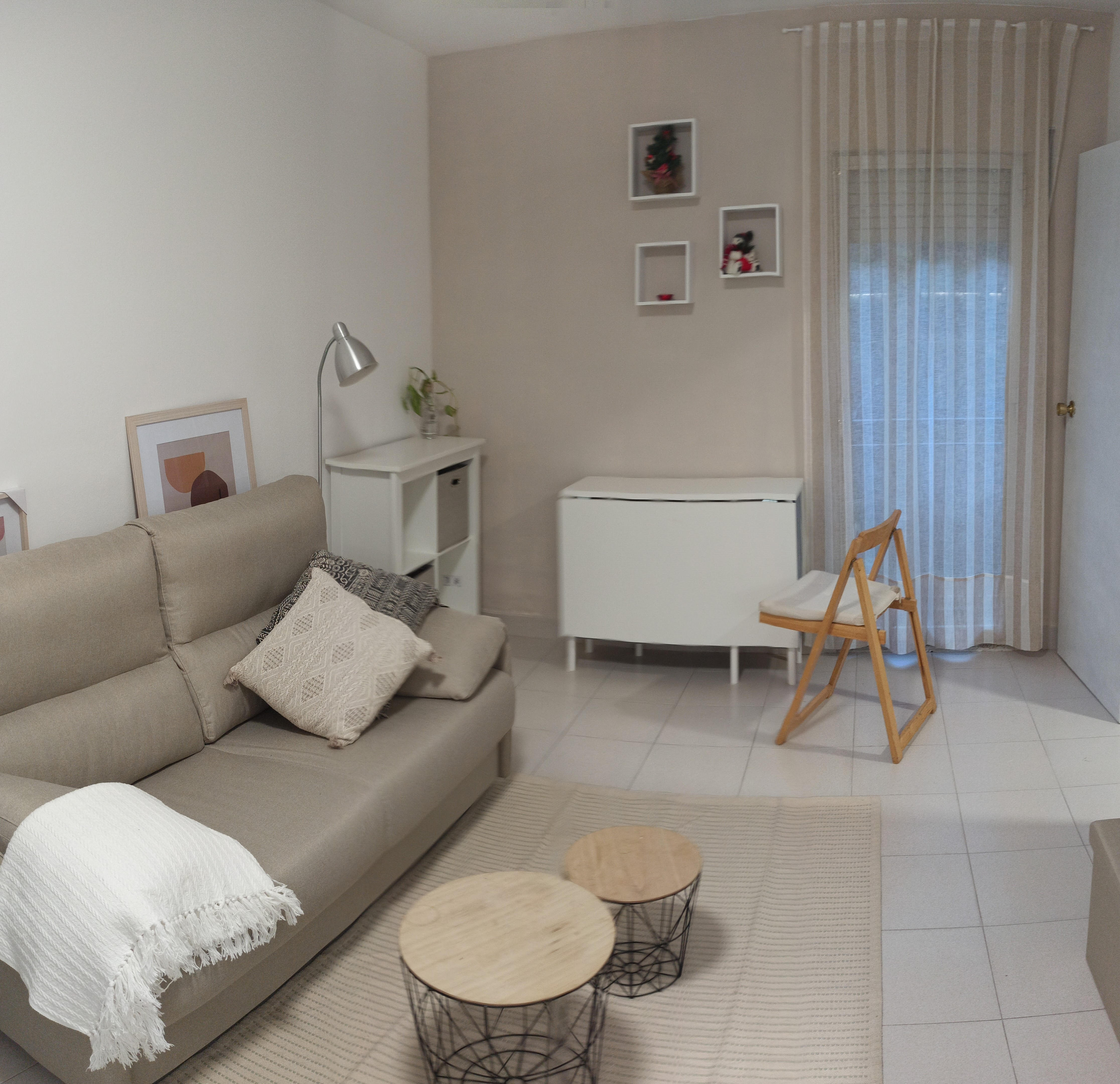 Pis de lloguer a Andorra la Vella, 1 habitació, 32 metres