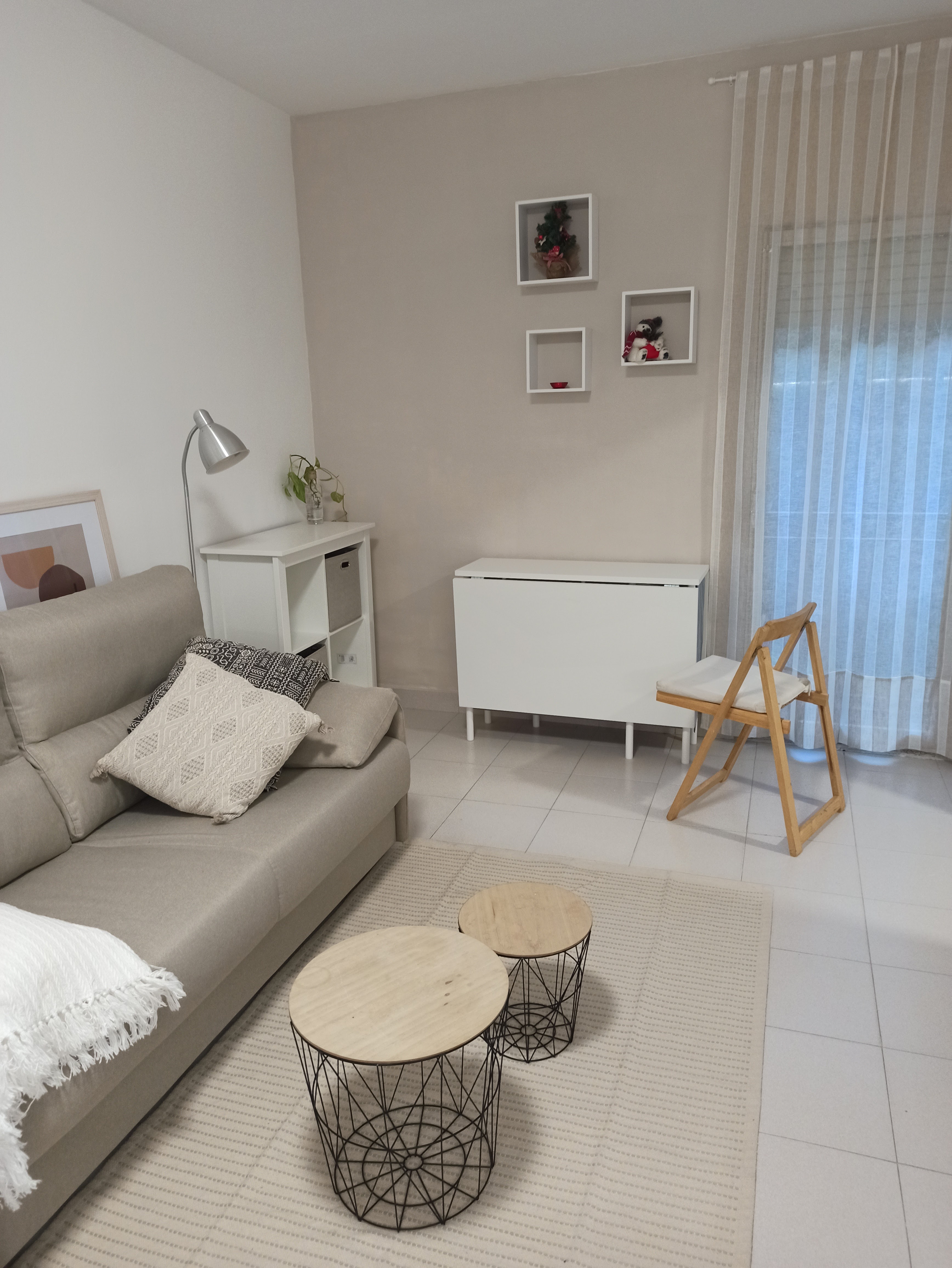 Pis de lloguer a Andorra la Vella, 1 habitació, 32 metres