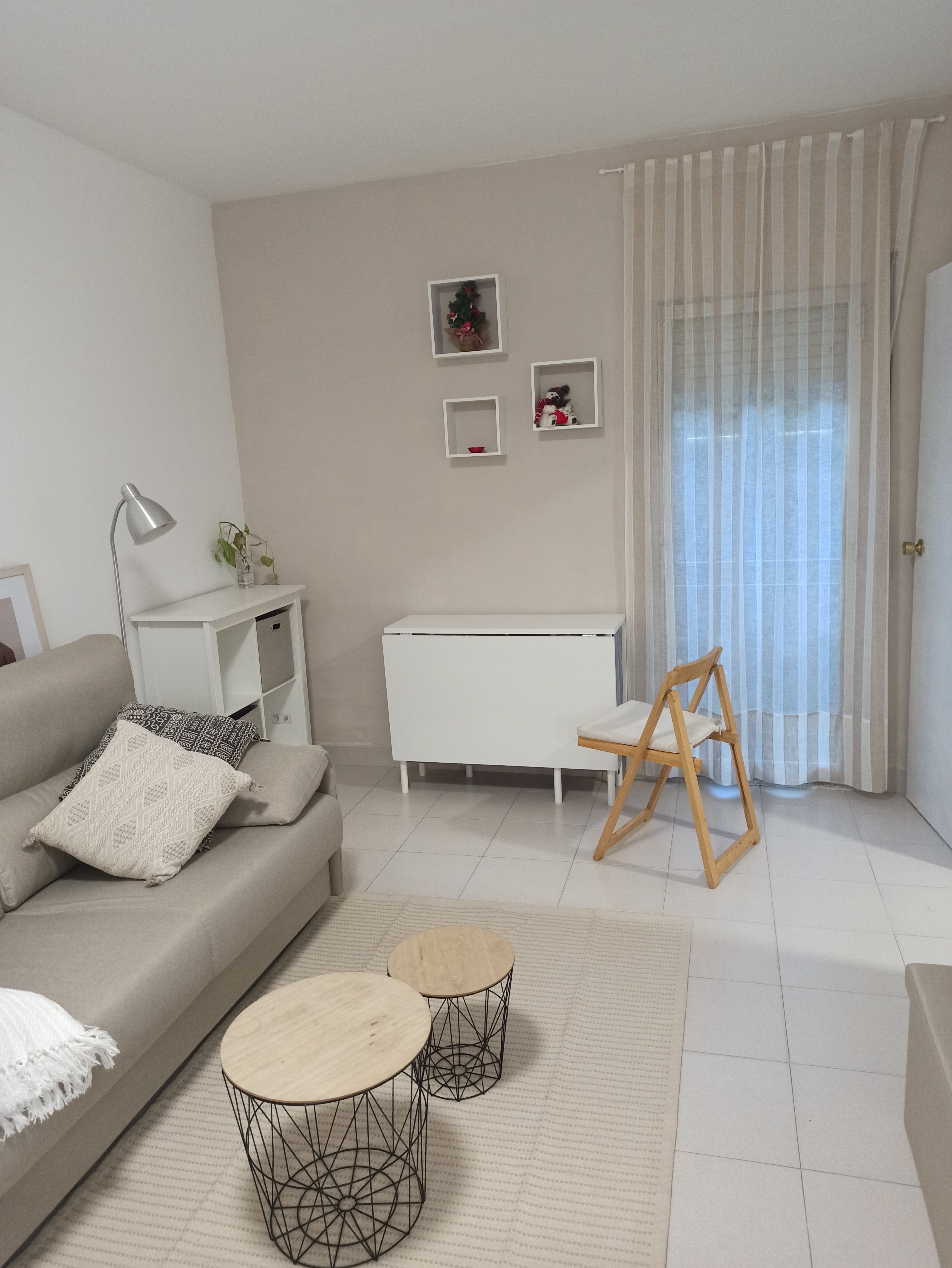 Pis de lloguer a Andorra la Vella, 1 habitació, 32 metres
