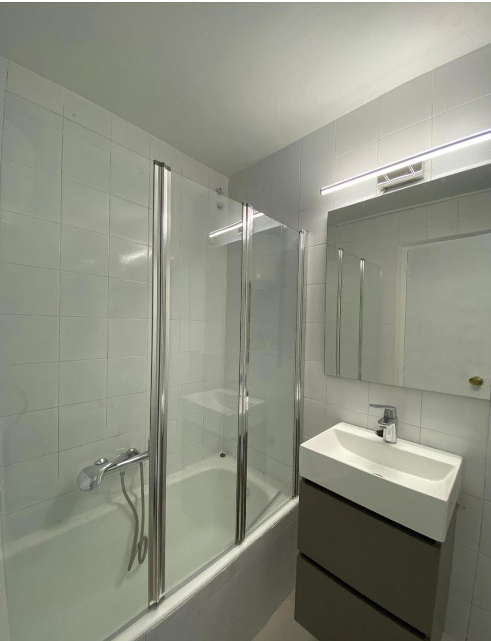 Pis de lloguer a Andorra la Vella, 1 habitació, 32 metres