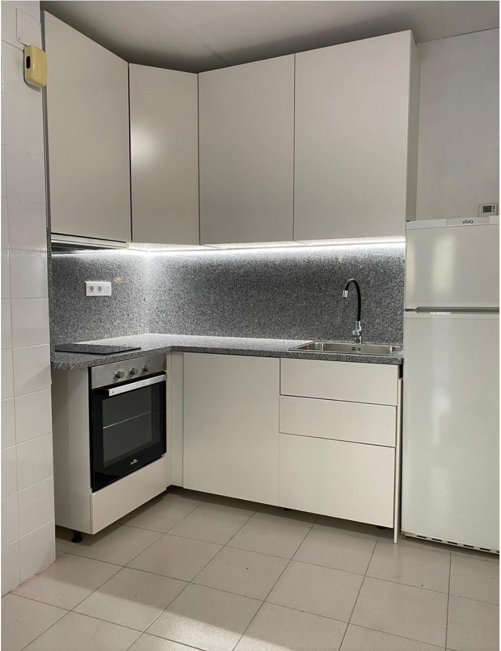 Pis de lloguer a Andorra la Vella, 1 habitació, 32 metres