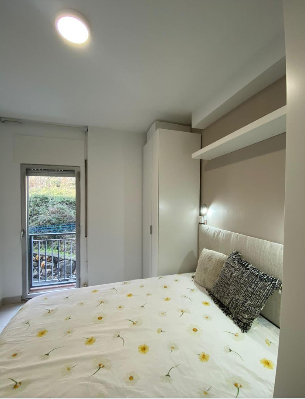 Pis de lloguer a Andorra la Vella, 1 habitació, 32 metres