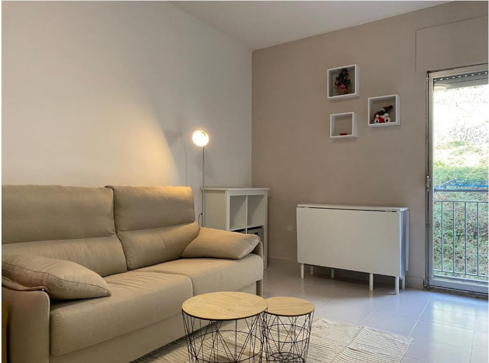 Pis de lloguer a Andorra la Vella, 1 habitació, 32 metres