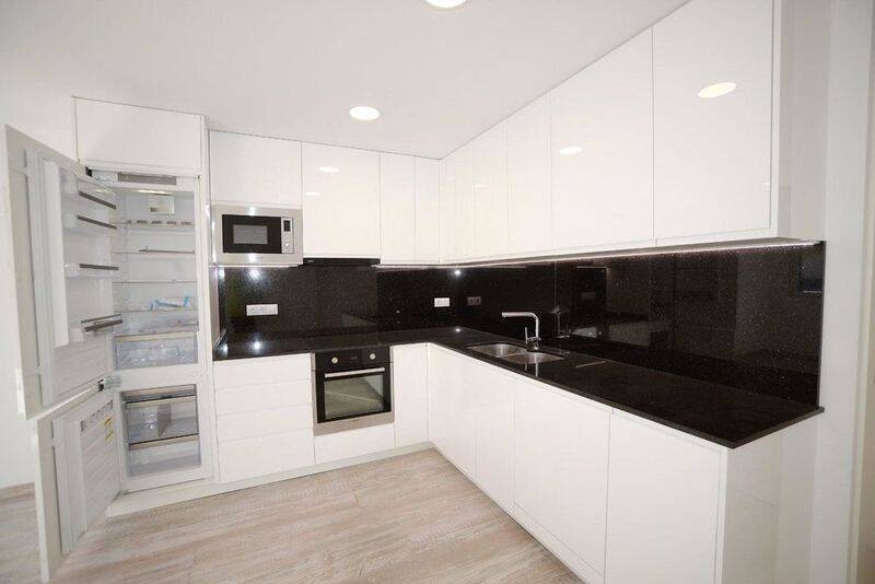 Pis de lloguer a Andorra la Vella, 2 habitacions, 79 metres