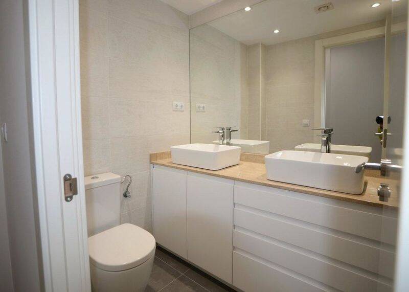Pis de lloguer a Andorra la Vella, 2 habitacions, 79 metres