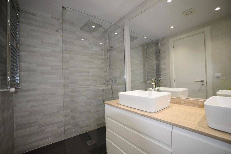 Pis de lloguer a Andorra la Vella, 2 habitacions, 79 metres