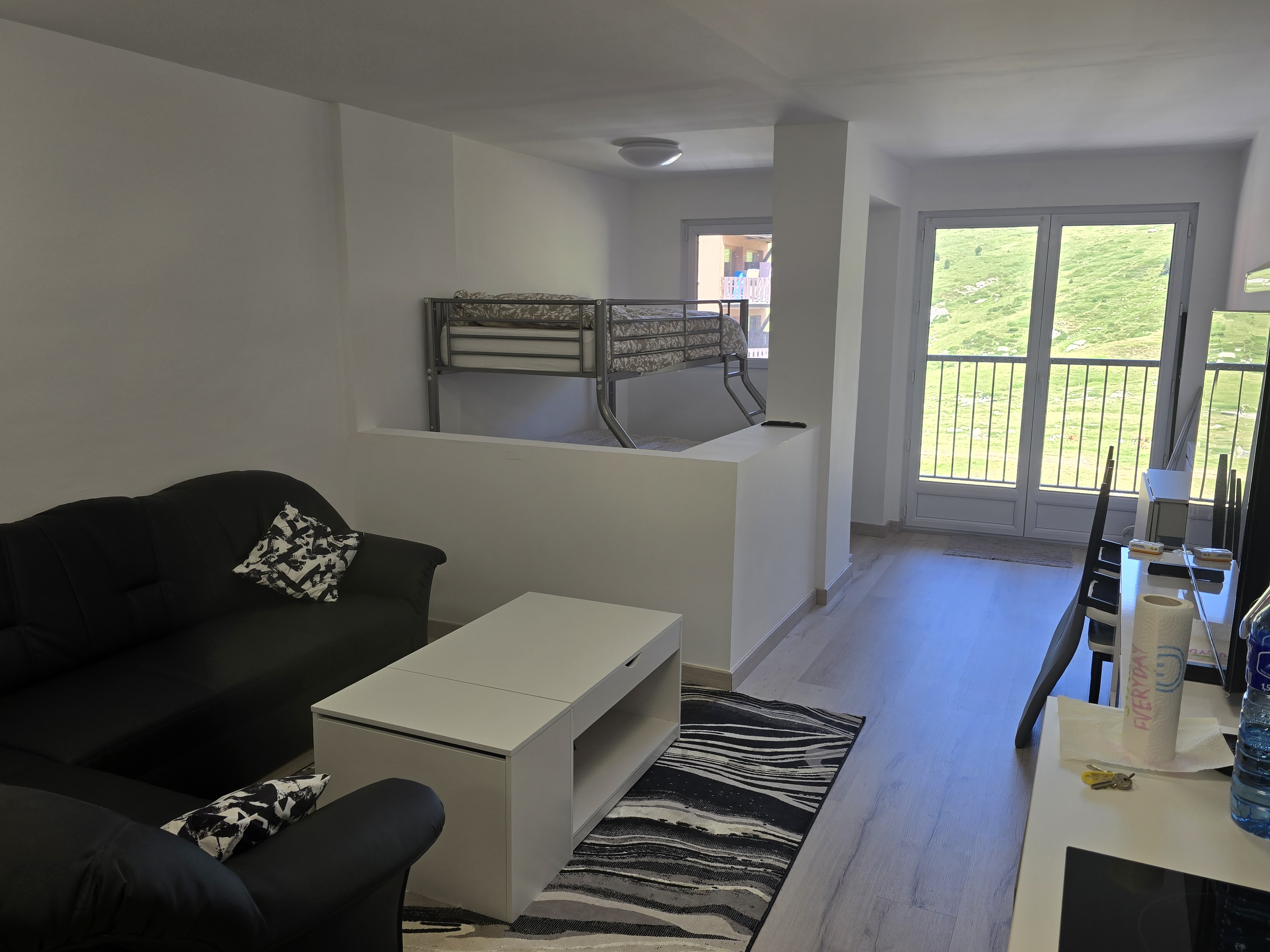 Pis en venda a El Pas de la Casa, 39 metres
