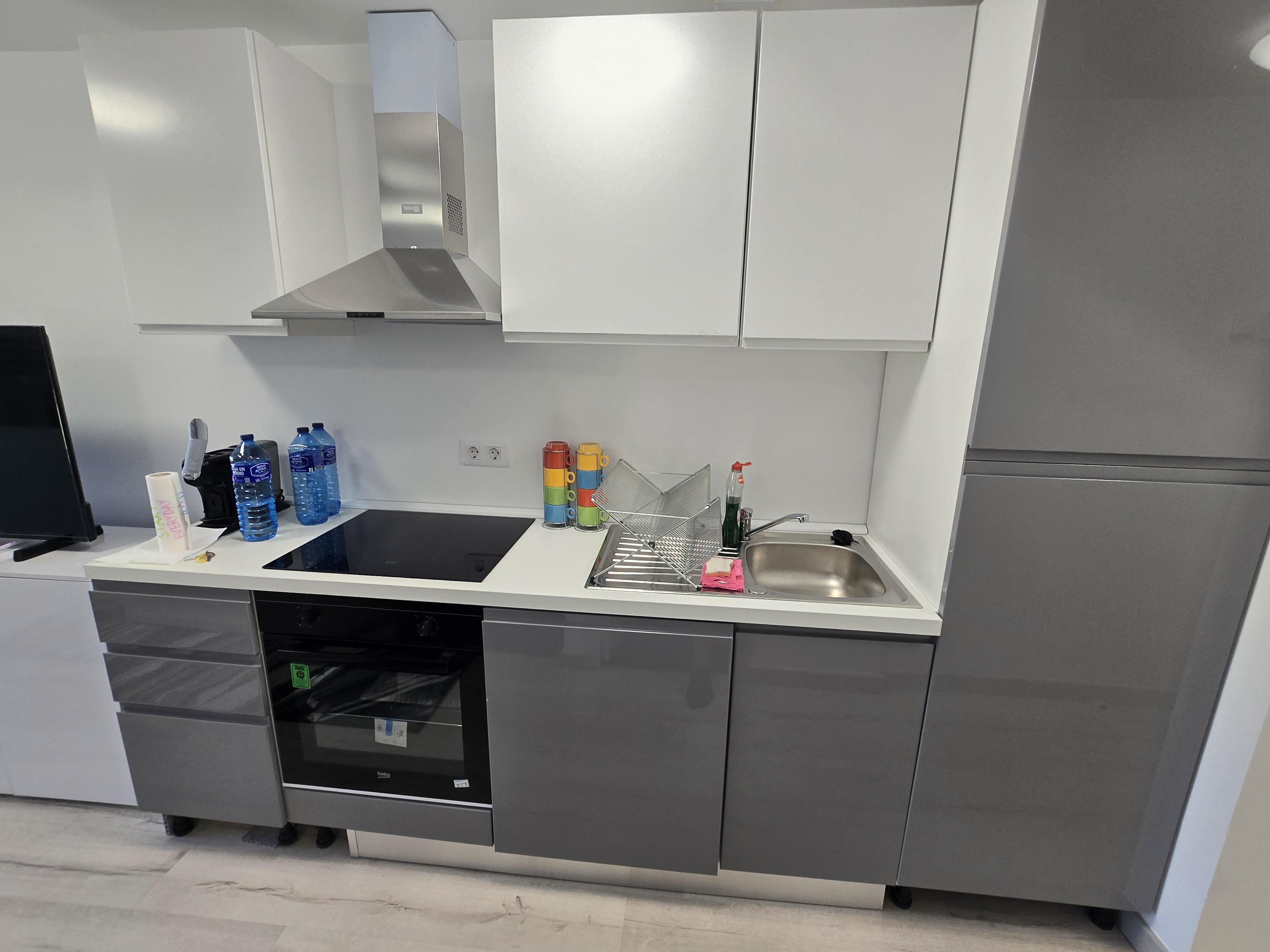 Pis en venda a El Pas de la Casa, 39 metres