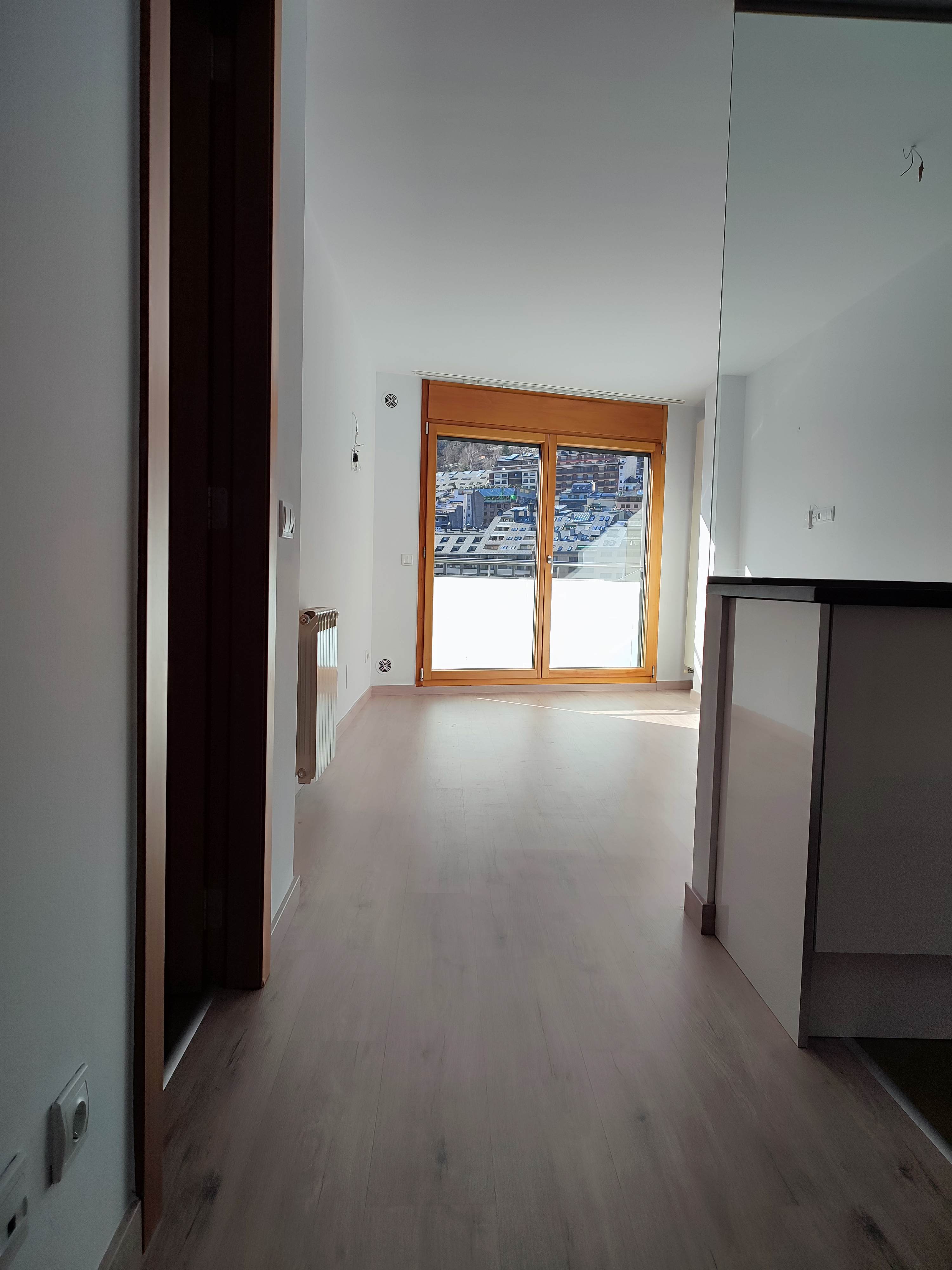 Pis en venda a Andorra la Vella, 2 habitacions, 67 metres