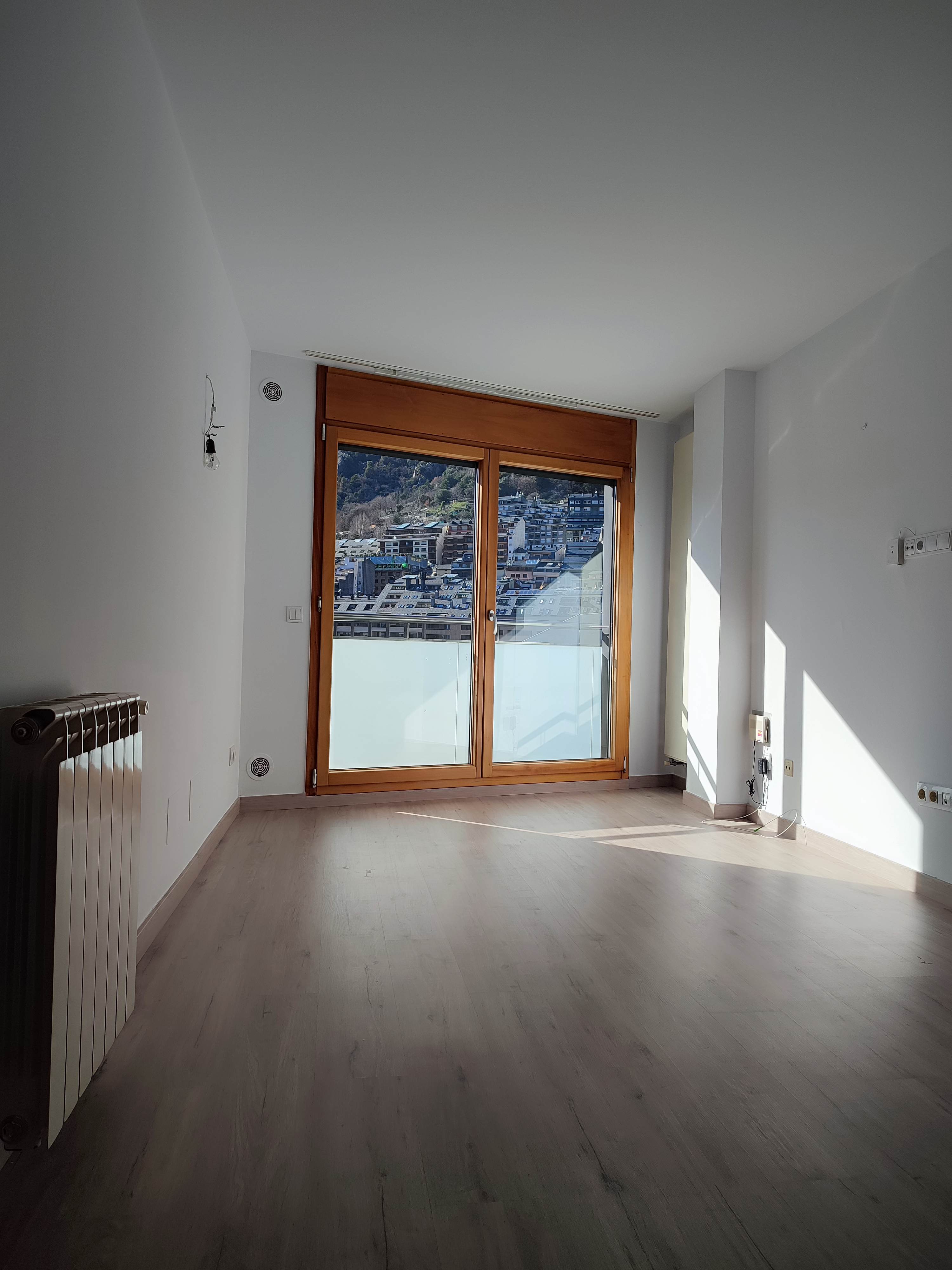 Pis en venda a Andorra la Vella, 2 habitacions, 67 metres