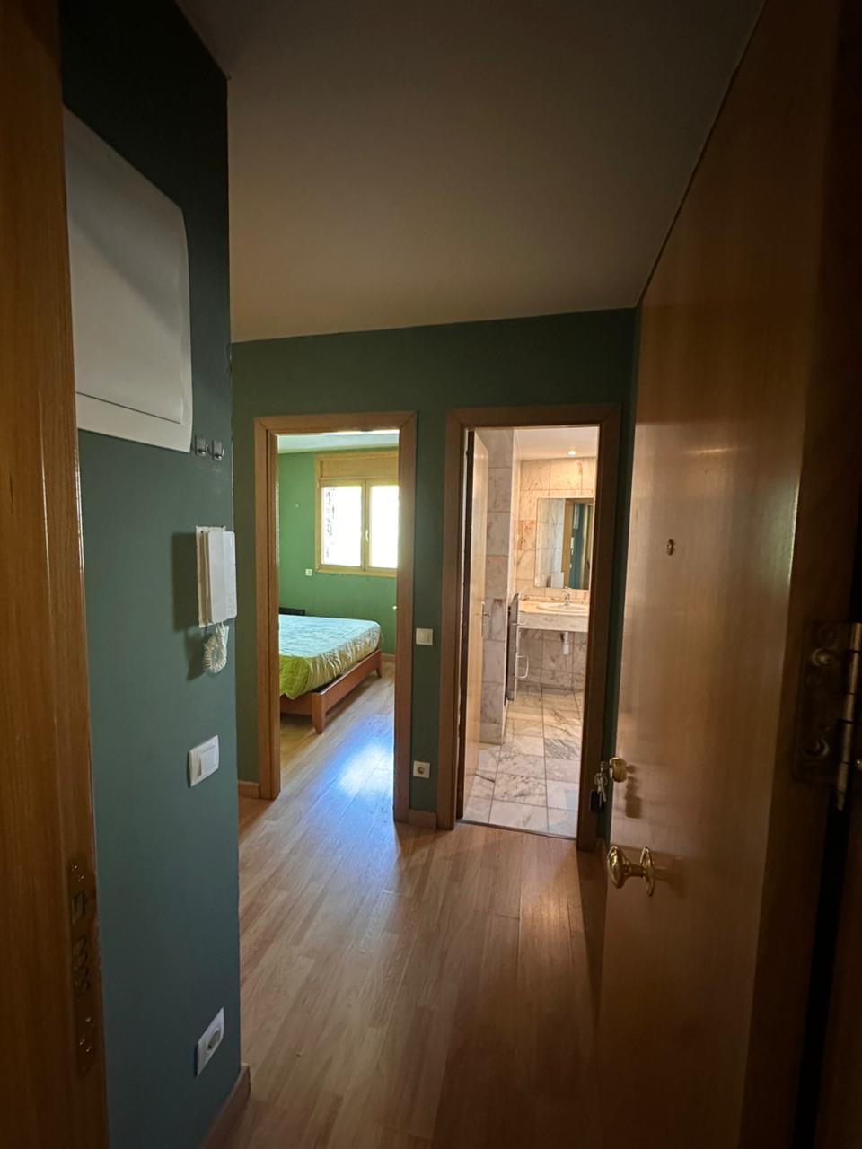 Piso en venta en El Pas de la Casa, 1 habitación, 56 metros