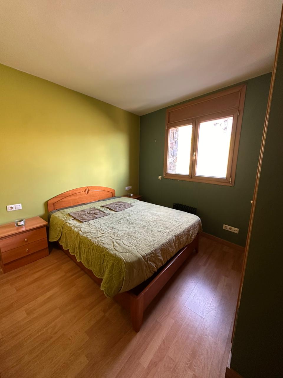 Piso en venta en El Pas de la Casa, 1 habitación, 56 metros