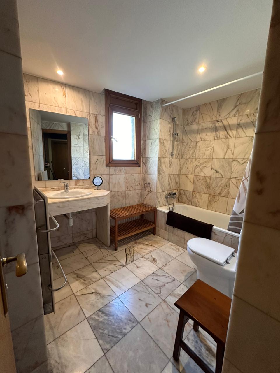 Piso en venta en El Pas de la Casa, 1 habitación, 56 metros
