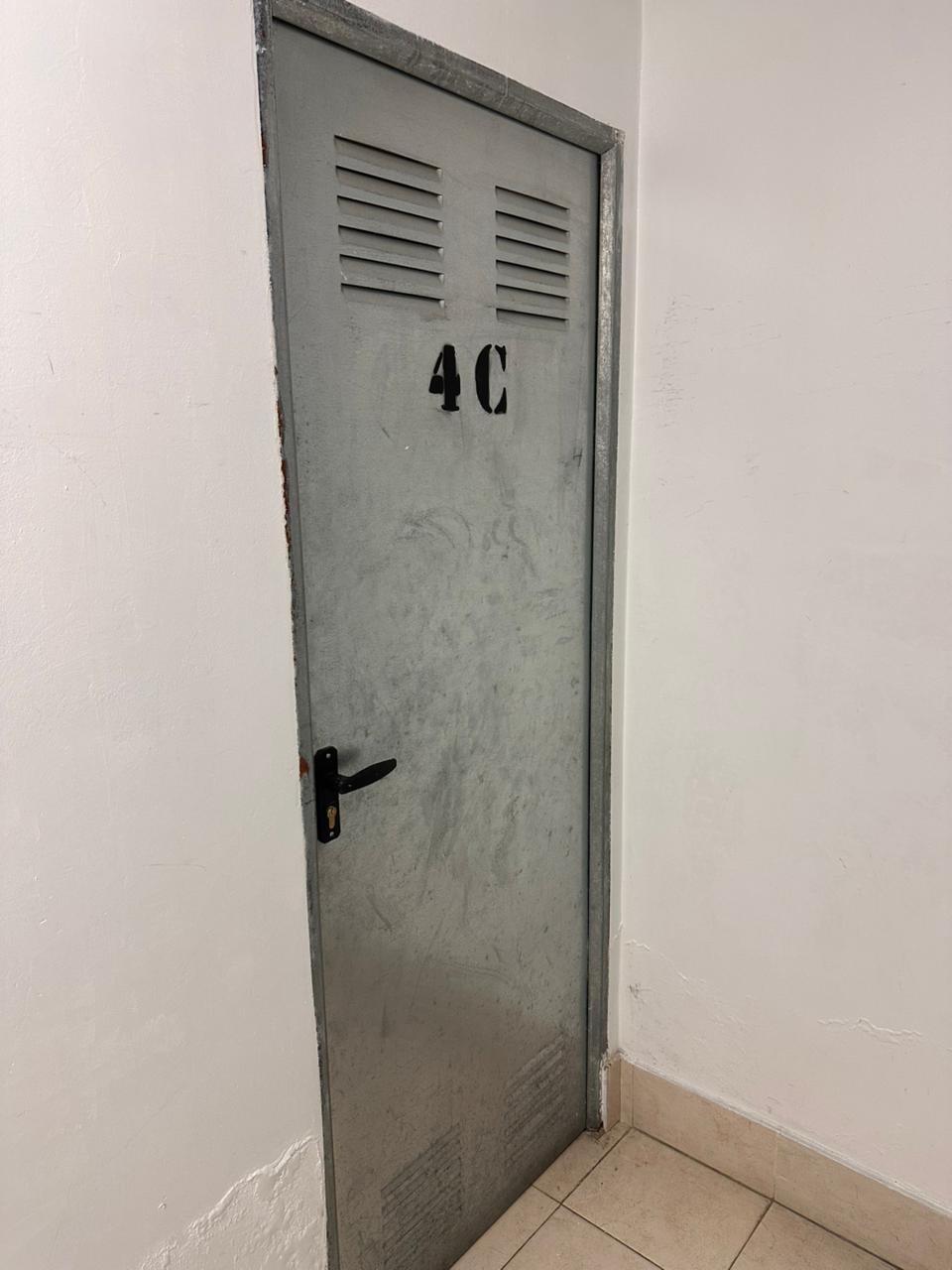 Piso en venta en El Pas de la Casa, 1 habitación, 56 metros