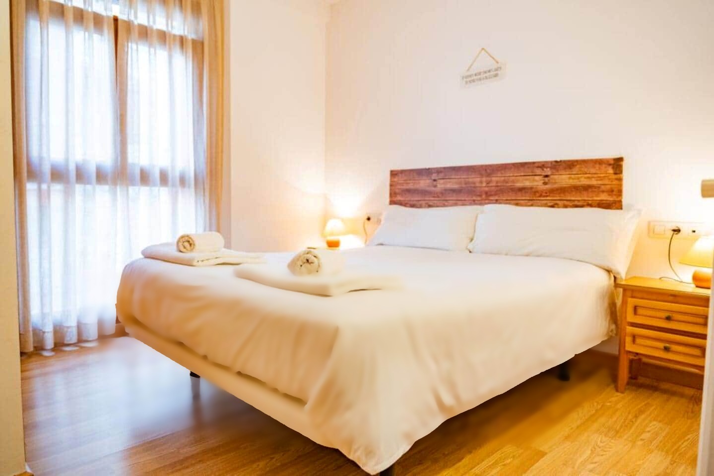 Piso de alquiler en Soldeu, 3 habitaciones, 75 metros