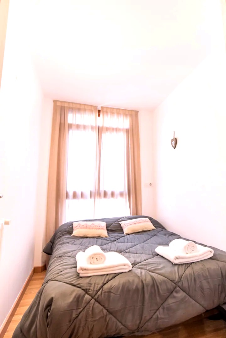 Piso de alquiler en Soldeu, 3 habitaciones, 75 metros
