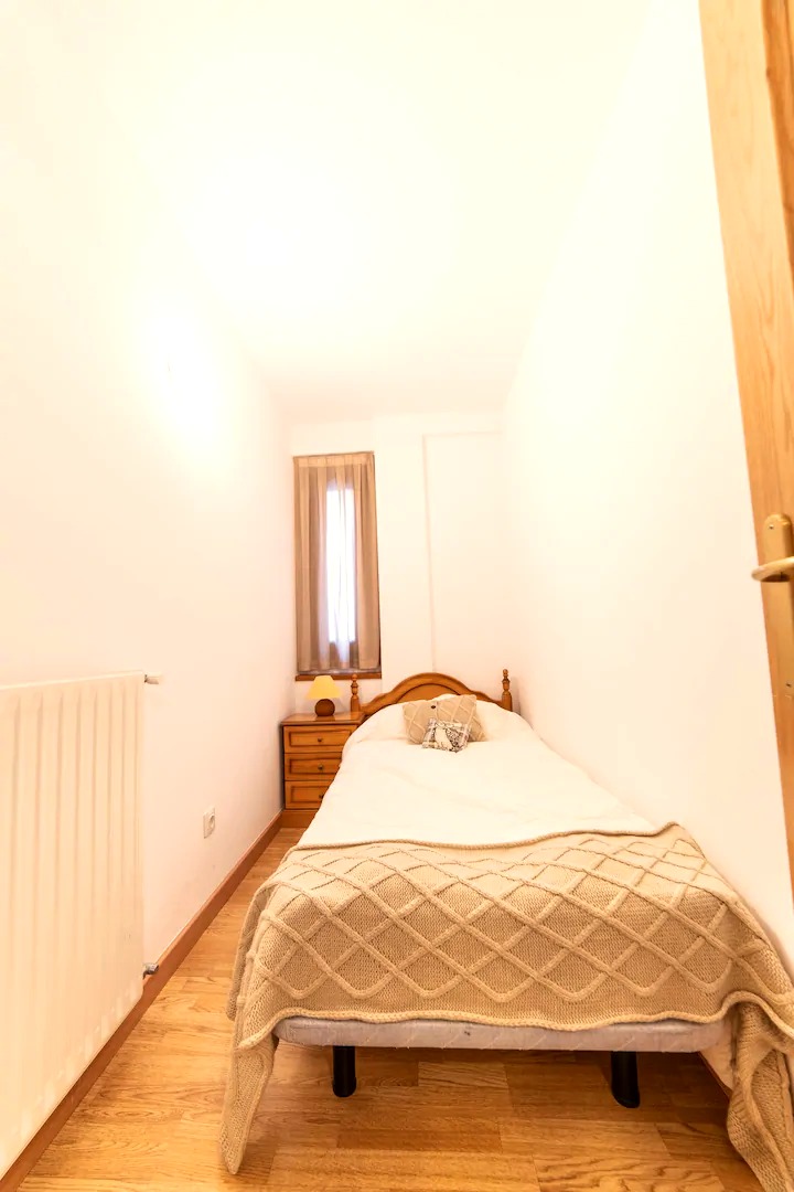 Piso de alquiler en Soldeu, 3 habitaciones, 75 metros