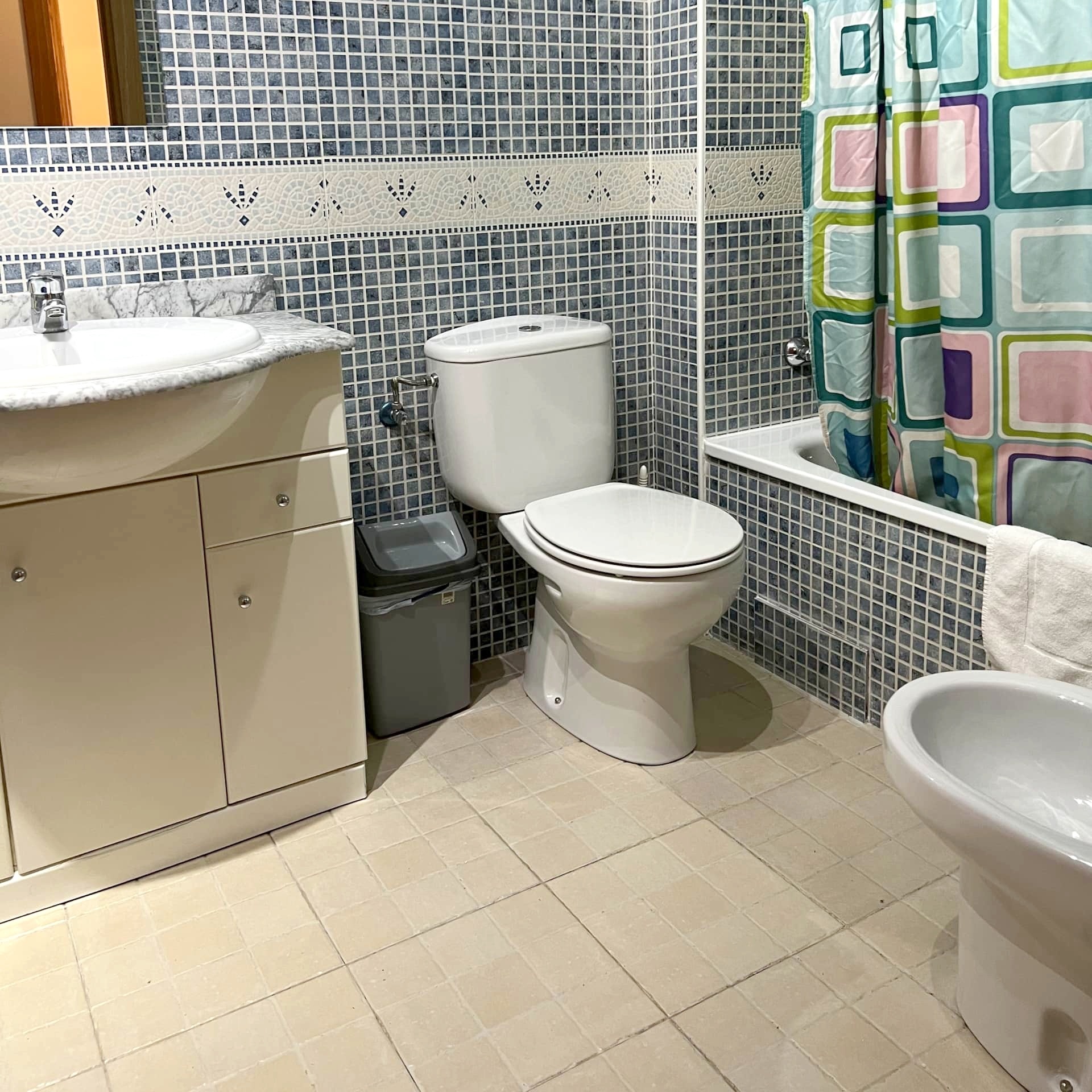 Piso de alquiler en Soldeu, 3 habitaciones, 75 metros