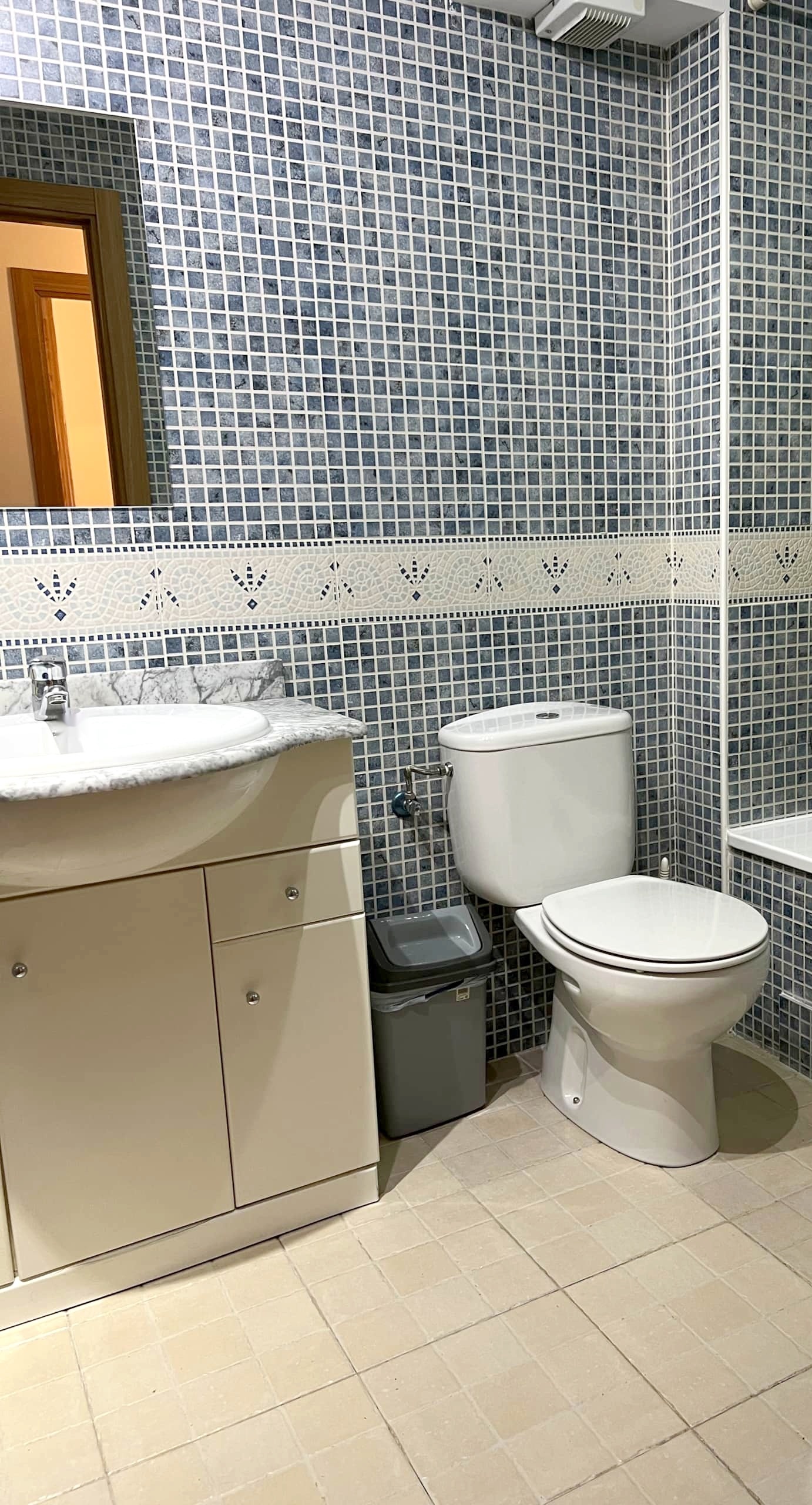 Piso de alquiler en Soldeu, 3 habitaciones, 75 metros