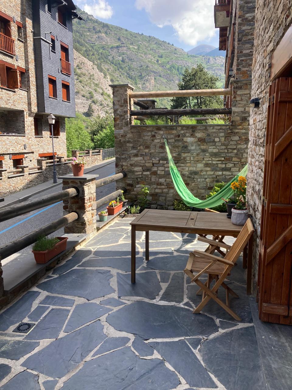 Piso en venta en Canillo, 2 habitaciones, 70 metros