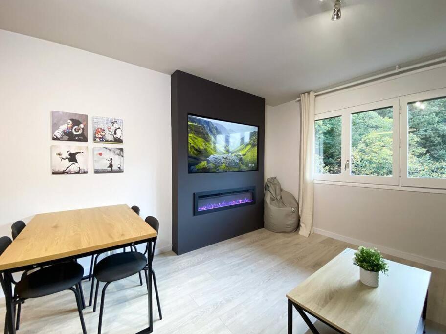 Piso de alquiler en Escaldes Engordany, 2 habitaciones, 70 metros