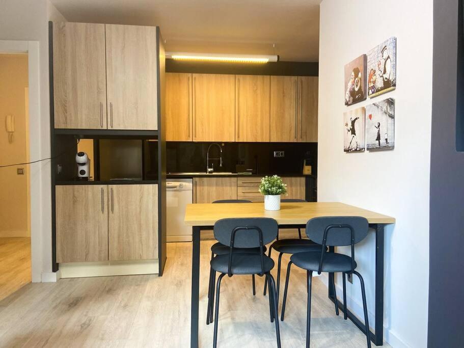 Piso de alquiler en Escaldes Engordany, 2 habitaciones, 70 metros