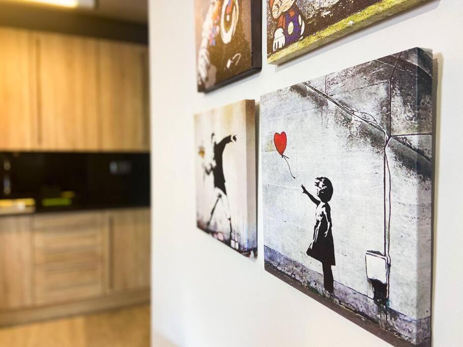 Piso de alquiler en Escaldes Engordany, 2 habitaciones, 70 metros