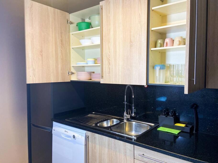 Piso de alquiler en Escaldes Engordany, 2 habitaciones, 70 metros