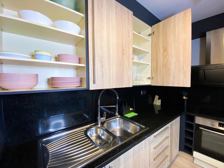 Piso de alquiler en Escaldes Engordany, 2 habitaciones, 70 metros