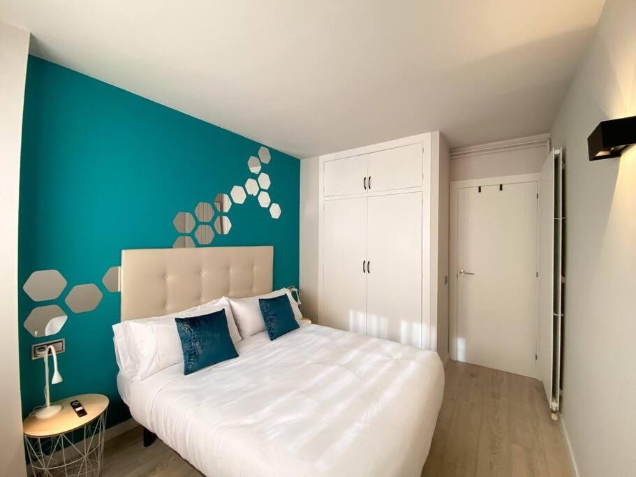 Piso de alquiler en Escaldes Engordany, 2 habitaciones, 70 metros