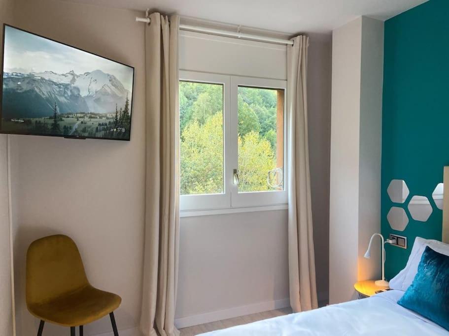Piso de alquiler en Escaldes Engordany, 2 habitaciones, 70 metros
