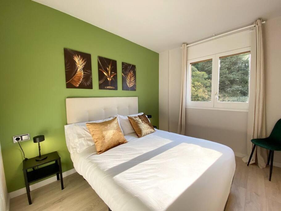 Piso de alquiler en Escaldes Engordany, 2 habitaciones, 70 metros