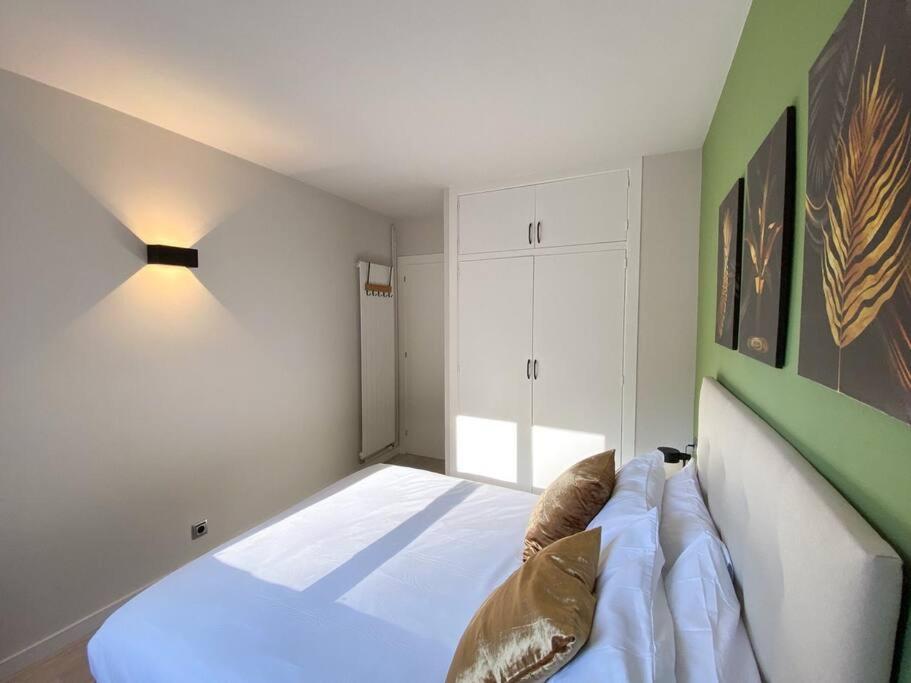 Piso de alquiler en Escaldes Engordany, 2 habitaciones, 70 metros