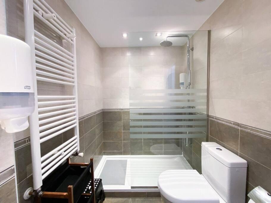 Piso de alquiler en Escaldes Engordany, 2 habitaciones, 70 metros