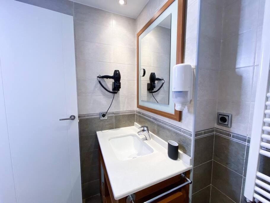 Piso de alquiler en Escaldes Engordany, 2 habitaciones, 70 metros